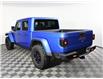 2021 Jeep Gladiator Mojave (Stk: 25J178A) in Calgary - Image 9 of 21