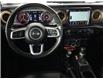 2021 Jeep Gladiator Mojave (Stk: 25J178A) in Calgary - Image 13 of 21