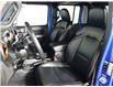 2021 Jeep Gladiator Mojave (Stk: 25J178A) in Calgary - Image 15 of 21