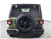 2022 Jeep Wrangler Unlimited Sport (Stk: A19989A) in Calgary - Image 7 of 21 2022 Jeep Wrangler Unlimited Sport (Stk: A19989A) in Calgary - Image 7 of 21