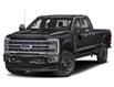 2023 Ford F-350 Platinum (Stk: 5765A) in Vanderhoof - Image 1 of 12