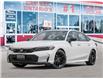 2026 Honda Civic Sport (Stk: 382510) in Ottawa - Image 1 of 23