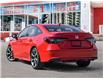2026 Honda Civic Hybrid Sport Touring (Stk: 382440) in Ottawa - Image 4 of 10