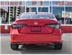 2026 Honda Civic Hybrid Sport Touring (Stk: 382440) in Ottawa - Image 5 of 10
