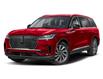 2026 Lincoln Aviator Reserve (Stk: LAQ169) in Sarnia - Image 1 of 3