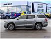 2022 GMC Acadia Denali (Stk: LB1849) in St. Catharines - Image 5 of 27