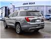 2022 GMC Acadia Denali (Stk: LB1849) in St. Catharines - Image 6 of 27