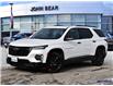 2024 Chevrolet Traverse Limited Premier (Stk: U4062) in St. Catharines - Image 1 of 32