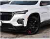 2024 Chevrolet Traverse Limited Premier (Stk: U4062) in St. Catharines - Image 2 of 32