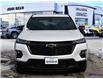 2024 Chevrolet Traverse Limited Premier (Stk: U4062) in St. Catharines - Image 5 of 32