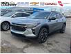 2026 Chevrolet Trax 2RS (Stk: CT110) in High River - Image 1 of 6