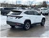 2023 Hyundai Tucson Hybrid Ultimate (Stk: 261742A) in Aurora - Image 4 of 22 2023 Hyundai Tucson Hybrid Ultimate (Stk: 261742A) in Aurora - Image 4 of 22