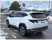 2023 Hyundai Tucson Hybrid Ultimate (Stk: 261742A) in Aurora - Image 6 of 22