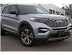 2020 Ford Explorer Platinum (Stk: DA54A) in Ottawa - Image 3 of 17