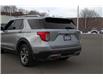 2020 Ford Explorer Platinum (Stk: DA54A) in Ottawa - Image 6 of 17