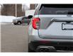 2020 Ford Explorer Platinum (Stk: DA54A) in Ottawa - Image 7 of 17