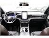2020 Ford Explorer Platinum (Stk: DA54A) in Ottawa - Image 9 of 17