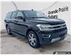 2024 Ford Expedition Max  (Stk: PS2072) in Grande Prairie - Image 7 of 26