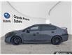 2017 Subaru WRX Base (Stk: PS2145) in Grande Prairie - Image 2 of 26