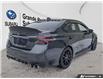 2017 Subaru WRX Base (Stk: PS2145) in Grande Prairie - Image 5 of 26