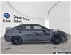 2017 Subaru WRX Base (Stk: PS2145) in Grande Prairie - Image 6 of 26