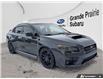 2017 Subaru WRX Base (Stk: PS2145) in Grande Prairie - Image 7 of 26