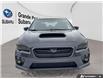2017 Subaru WRX Base (Stk: PS2145) in Grande Prairie - Image 8 of 26