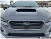 2017 Subaru WRX Base (Stk: PS2145) in Grande Prairie - Image 11 of 26