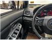 2017 Subaru WRX Base (Stk: PS2145) in Grande Prairie - Image 18 of 26