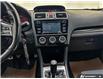 2017 Subaru WRX Base (Stk: PS2145) in Grande Prairie - Image 20 of 26