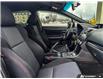 2017 Subaru WRX Base (Stk: PS2145) in Grande Prairie - Image 23 of 26