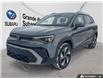 2025 Volkswagen Taos Comfortline (Stk: PS2148) in Grande Prairie - Image 1 of 26