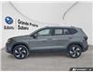 2025 Volkswagen Taos Comfortline (Stk: PS2148) in Grande Prairie - Image 2 of 26