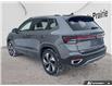 2025 Volkswagen Taos Comfortline (Stk: PS2148) in Grande Prairie - Image 3 of 26