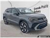 2025 Volkswagen Taos Comfortline (Stk: PS2148) in Grande Prairie - Image 7 of 26
