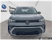 2025 Volkswagen Taos Comfortline (Stk: PS2148) in Grande Prairie - Image 8 of 26