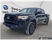 2022 Toyota Tacoma Base (Stk: PS2150) in Grande Prairie - Image 1 of 12