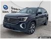 2025 Volkswagen Atlas Comfortline (Stk: PS2156) in Grande Prairie - Image 1 of 26