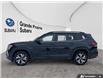 2025 Volkswagen Atlas Comfortline (Stk: PS2156) in Grande Prairie - Image 2 of 26