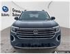 2025 Volkswagen Atlas Comfortline (Stk: PS2156) in Grande Prairie - Image 8 of 26
