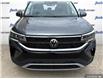 2024 Volkswagen Taos Comfortline (Stk: 162861) in London - Image 2 of 26