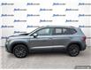 2024 Volkswagen Taos Comfortline (Stk: 162861) in London - Image 3 of 26