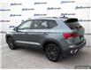 2024 Volkswagen Taos Comfortline (Stk: 162861) in London - Image 4 of 26