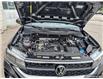 2024 Volkswagen Taos Comfortline (Stk: 162861) in London - Image 10 of 26