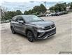 2024 Volkswagen Taos Comfortline (Stk: 162861) in London - Image 26 of 26