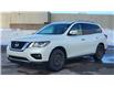 2018 Nissan Pathfinder SL Premium (Stk: T225597A) in Saint John - Image 1 of 13