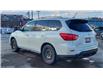 2018 Nissan Pathfinder SL Premium (Stk: T225597A) in Saint John - Image 4 of 13