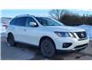 2018 Nissan Pathfinder SL Premium (Stk: T225597A) in Saint John - Image 9 of 13
