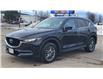 2017 Mazda CX-5 GS (Stk: N102114A) in Saint John - Image 1 of 13