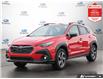 2026 Subaru Crosstrek Touring (Stk: S11881) in Hamilton - Image 1 of 30